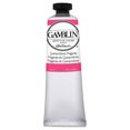 thumbnail image 2 of Gamblin Artist Grade Oil Color, 37ml, Quinacridone Magenta, 2 of 2