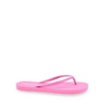 thumbnail image 4 of No Boundaries Flip Flop Sandals, Women’s, 4 of 5