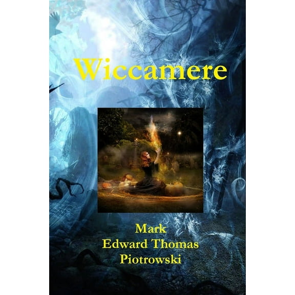 Wiccamere, (Paperback)