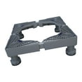 thumbnail image 1 of Soporte de base para lavadora y frigorífico con patas resistentes 4 patas, 1 of 9
