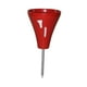 thumbnail image 4 of Soporte para tees de golf, duradero, para guardar herramientas de marcadores de tee y practicar golf. rojo, 4 of 9