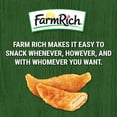 thumbnail image 5 of Farm Rich Sweet Onion Petals with Aussie Dipping Sauce, 15 oz (Frozen Snacks and Appetizers), 5 of 15