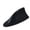Black, variant on Universal Car Shark Fin Antenna - Decorative Radio Signal Base Roof Aerial Refit with FM/AM Connection Cable, Waterproof Auto SUV Truck Exterior Accessories