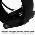 thumbnail image 4 of keepw Compatible for Redmi Smart Watch Compatible for Mi Watch Lite Charging Cable Heat Dissipation Compatible for Redmi Watch Charger Black 20cm, 4 of 8