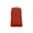 Red, variant on Leather Cigarette case Pack Holder with Lighter Pocket by Marshal
