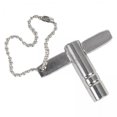 thumbnail image 1 of 2x Llave de Tambor, Herramienta de Mano, Hardware Ligero, Llave de Tambor Multiusos Resistente Portátil para Dispositivos de Reparación de Tambor 2 piezas, 1 of 8