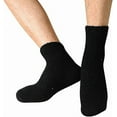 thumbnail image 2 of YooGuoGuo 5 Pairs Womens Fuzzy Socks Soft Winter Warm Solid Socks for Ladies, 2 of 4