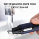 thumbnail image 5 of Electric Nose and Ear Hair Trimmer, Professional USB Rechargeable, 5 of 5