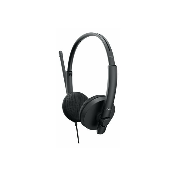 Dell Stereo Headset WH1022 - Headset - wired - USB