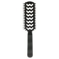 thumbnail image 2 of Cricket Static Free Fast Flo - Shine 1 Pc Hair Brush, 2 of 4