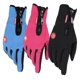 thumbnail image 5 of Guantes de invierno para hombre y mujer, guantes tácticos cálidos con pantalla táctil, impermeables, para senderismo, esquí, pesca, ciclismo, Snowboard, antideslizantes, 5 of 5