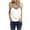 White, variant on YYDGH Women's V Neck Dressy Tank Tops Lace Camisole Casual Spaghetti Strap Cami Summer Sleeveless Loose Fit Shirts White S