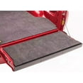thumbnail image 1 of BedRug Tailgate Mat BMR24TG Direct-Fit; Dark Gray; Carpet-Like Polypropylene, 1 of 9