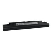 BTI - Notebook battery - lithium ion - 6-cell - 5200 mAh - for Dell Inspiron N411z; Latitude 3330, 3340; Vostro V131