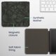 thumbnail image 5 of Funda kwmobile compatible con el lector electrónico Kobo Libra 2, 5 of 8
