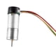 thumbnail image 4 of Motorreductor DC de Reducción de Eléctrica para Juguetes de Bricolaje con de de Hall, 4 of 9