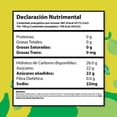 thumbnail image 2 of Helado Nestlé sabor limón  673 g, 2 of 4
