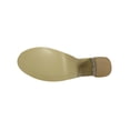 thumbnail image 4 of SANDALIAS DE VESTIR LEON MUJER PLATA SINTETICO 444417 LEON  444417p, 4 of 4