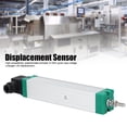 thumbnail image 2 of Injection molded electronic ruler tie rod displacement sensor, IP67 rated stainless steel linear position sensor[KTC-300], 2 of 9