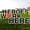 Black, variant on Vispronet Heroes Work Here Yard Signs with Stakes – Large Easily Readable 18in Tall Letters – Weather-Resistant Signs – Support Your Nurses, Doctors and First Responders (Faux Glitter Silver)