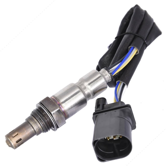1-Sensor De Oxígeno Dart 2013 A 2014 Dodge L4 1.4L Izq/Der WALKER .