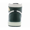 thumbnail image 3 of Nike Air Jordan 1 Retro Hi OG Pale Ivory / Pro Green - FIR  FD2596-101 Women's Size 8.5, 3 of 4