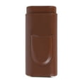 thumbnail image 1 of Estuche para cigarros de cuero sintético, Estuche para cigarros con 3 dedos Estuche para cigarros con dedos Estuche para cigarros construido para profesionales, 1 of 8