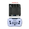 thumbnail image 2 of Jr1807Rxs 12V Receiver for Children'S Electric Car 2.4G Rc, 2 of 3