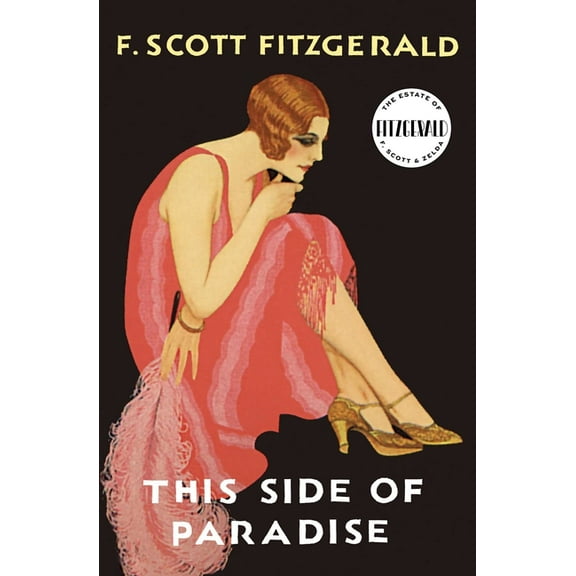 This Side of Paradise, (Paperback)
