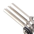thumbnail image 3 of 7 In 1 Bike Repair Tool Wrench Screwdriver Tool, Durable Alloy Steel Stronger Excellent 7 In 1 Multifunctional Bike Repair Tool  For Perform Maintenance, 3 of 8