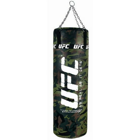 UFC Mixed Martial Arts 100-lb. Training Bag