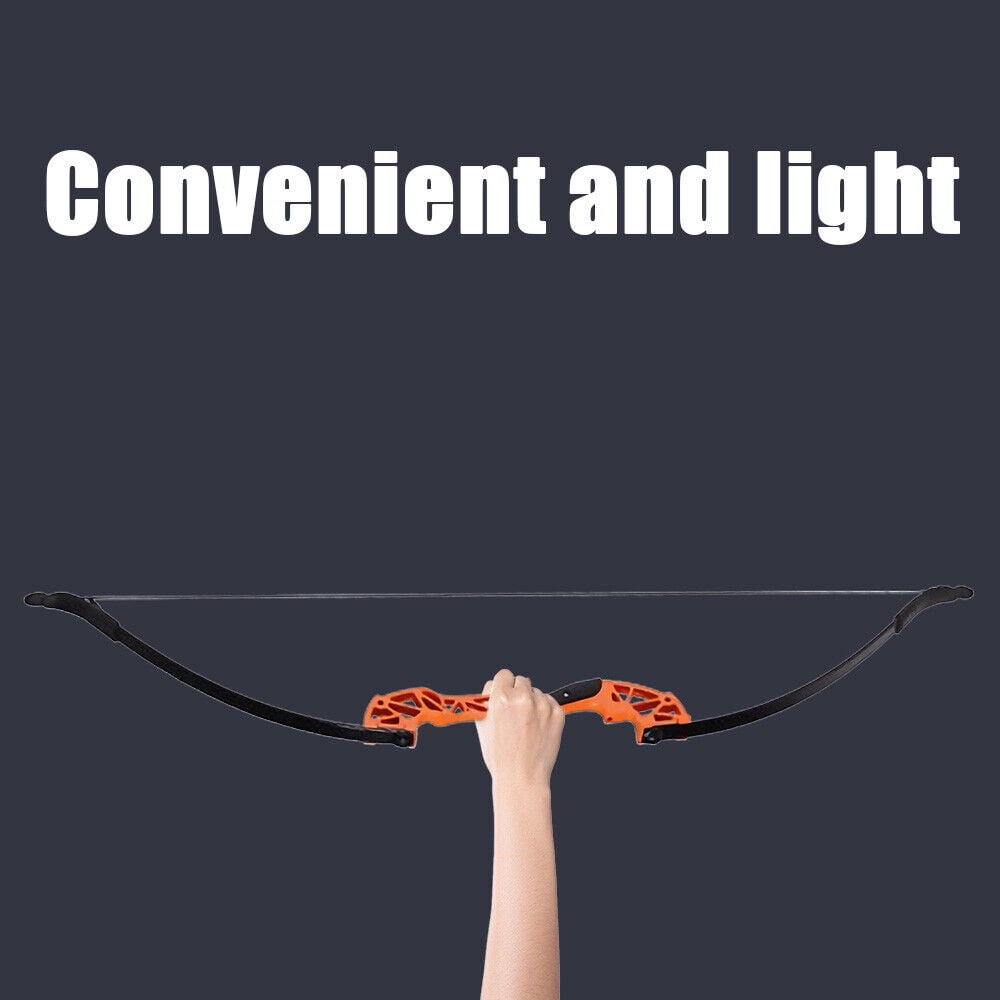 EROCK 50" Archery Takedown Recurve Bow & Arrows Suit for Adult Beginner Hunting Target