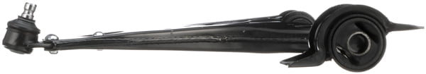 Delphi TC870 Suspension Control Arm and Ball Joint Assembly Fits select: 2000-2011 FORD FOCUS