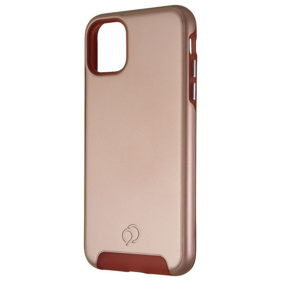 Nimbus9 Cirrus 2 Series Hard Case for  iPhone 11 Pro Max - Rose Gold (Pink)