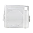 thumbnail image 1 of Square SQ1 Crystal Case - Funda de Cristal para Cámara con Correa Ajustable para El Hombro Rainbow a Prueba de Arañazos Jinwen funda para cámara polaroid, 1 of 8