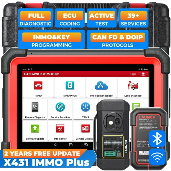 Key Fob Programming Tool