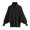 Black, variant on Lovskoo Sweaters for Women Plus Size Long Sleeve Loose Large Dolman Sleeve Knit Sweater Top Black