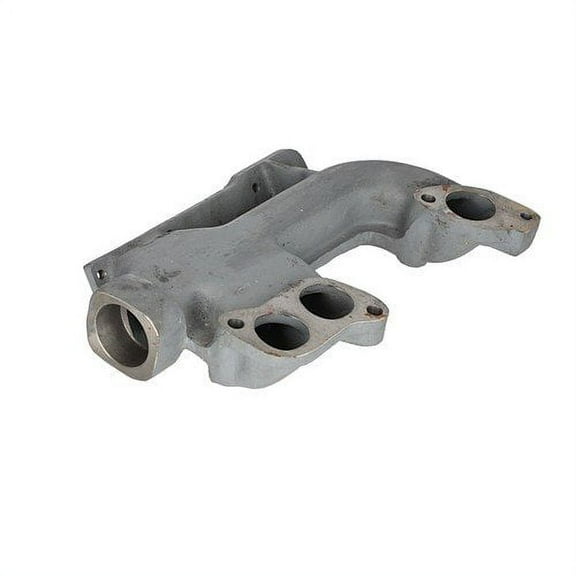 Exhaust Manifold - Front fits John Deere 4440 4640 4840 7020 8440 8450 4250 4440 4450 4050 4050 740 4630 4650 4850 8440 8450 8430 7020 770A R56995