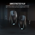 thumbnail image 4 of Gaming Mouse Corsair M75 Wireless RGB Lightweight 26,000 DPI, 4 of 9