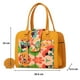 thumbnail image 3 of Bolsa Yute Para Dama FANA Elsa Color Mostaza Se Única Véndela, M3946!!, 3 of 3