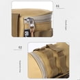 thumbnail image 6 of CENL Outdoor Cup Holder: Secure,For Durable & Convenient for All Adventures!, 6 of 11