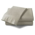 thumbnail image 2 of portsmouth home solid 1000-thread count sateen deep-pocket sheets, 2 of 2