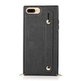 thumbnail image 5 of Iphone 6 Plus 7 Plus 8 Plus Case With Lanyard Loop Pu Leather, 5 of 5