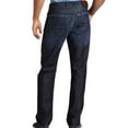 thumbnail image 2 of Lucky Brand Men's 329 Classic Straight-Leg Jeans (30, Ol Lipservice), 2 of 4