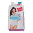 thumbnail image 4 of Pantalones Hanes ComfortSort de algodón orgánico para mujer, paquete de 6, 4 of 5
