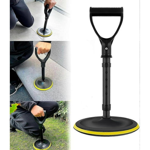 Standing Aid, Standup Helper, Adjustable Mobility Aid Tool, Help Getting up from Floors, Stand Assist Device, Supports for Elderly