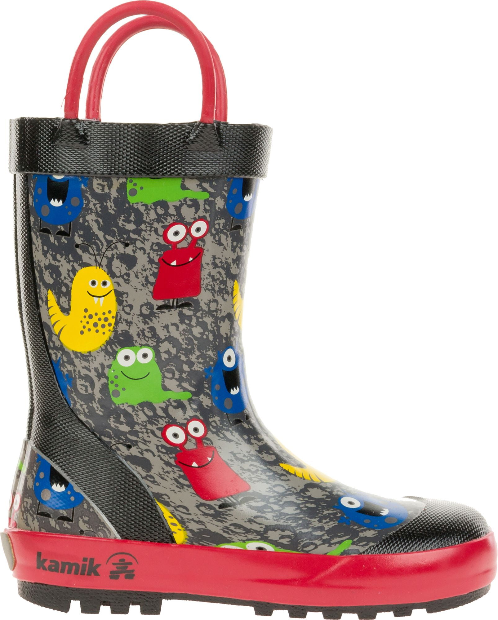 Kamik tejao Boys Rainplay Rain Boot