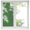 Green, variant on Window Privacy Film Eastern Leaves Stained Glass Window Film Decorative Window Cover Vintage Green Brown Natural Branches Plants Window Clings Static Adhesive Sticker for Bathroom 29.5"x118"