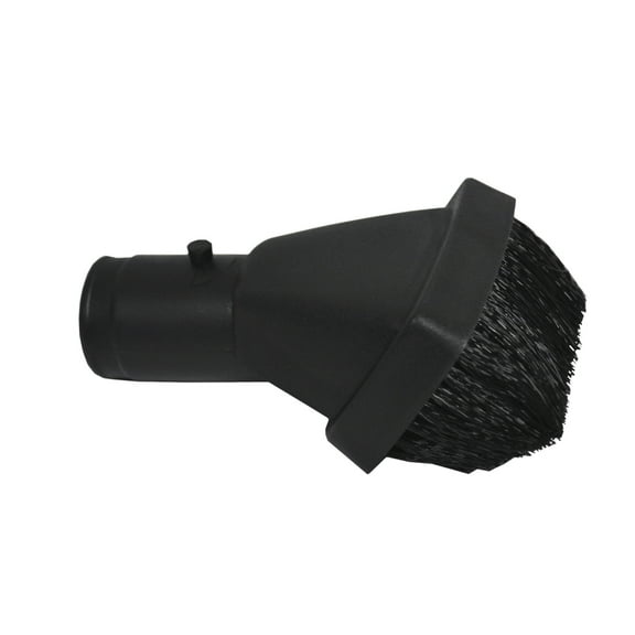 Canister Vacuum Dust Brush With Lock Pin Designed To Fit Most Hoover Vacuums 40-1602-62