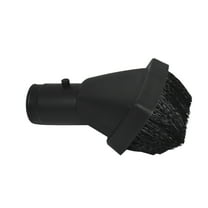 Canister Vacuum Dust Brush With Lock Pin Designed To Fit Most Hoover Vacuums 40-1602-62